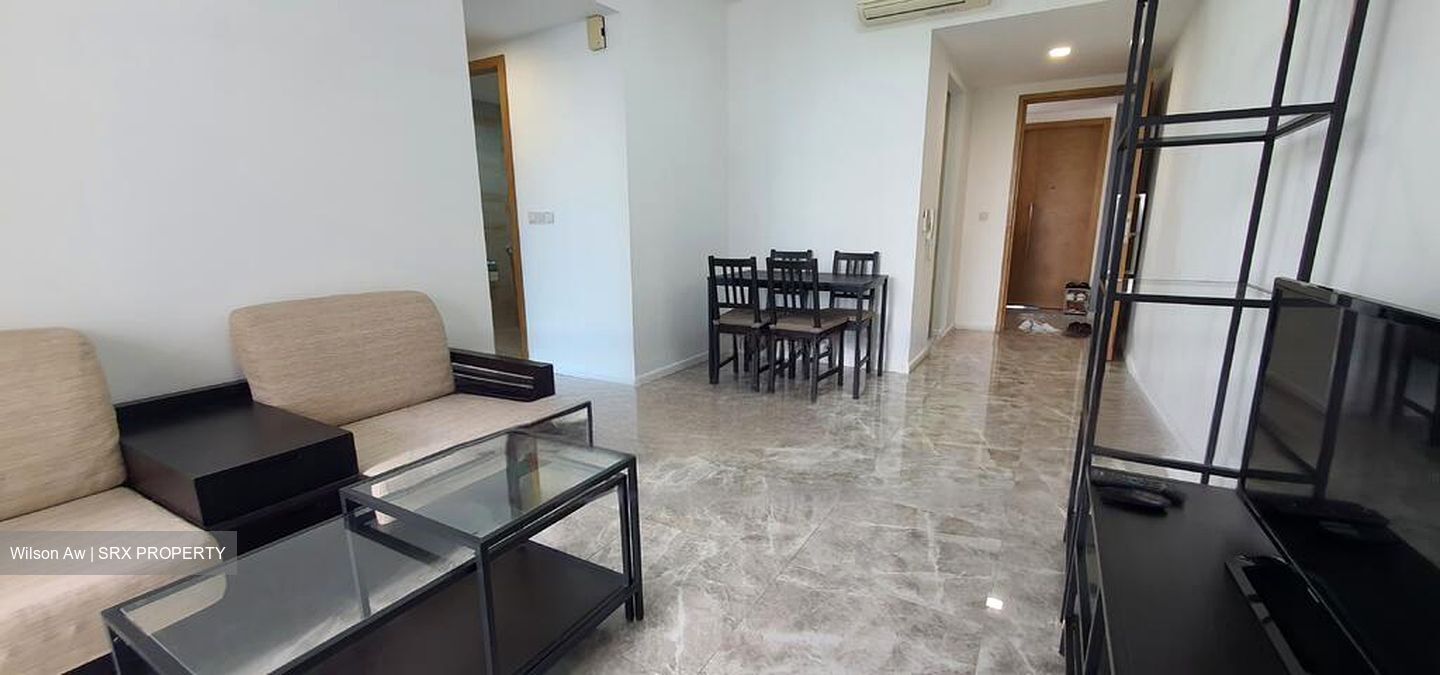 Q Bay Residences (D18), Condominium #537195831